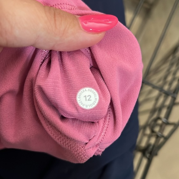 Lululemon Crop Align 23” - Picture 2 of 7